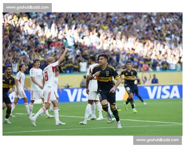 巴塔利亚世俱杯抽筋退赛！高温 32℃成隐形杀手