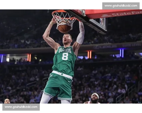 波津：30 岁，我的篮球黄金时代正启