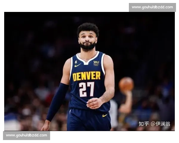 西决第二场湖人再战掘金詹眉求变约基奇欲掌控系列赛走势